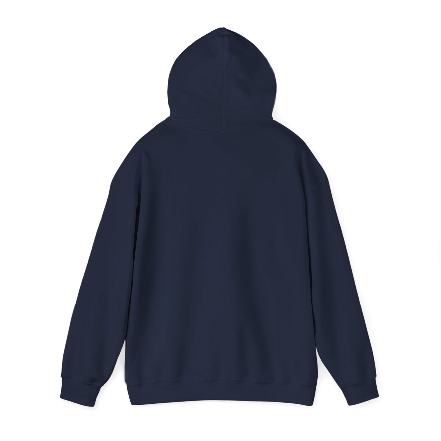 Michael Fanone Show Hoodie, Unisex Heavy Blend Sweatshirt, Cozy Gift for Fans, Comfortable Casual Wear, Perfect for Shows, Events