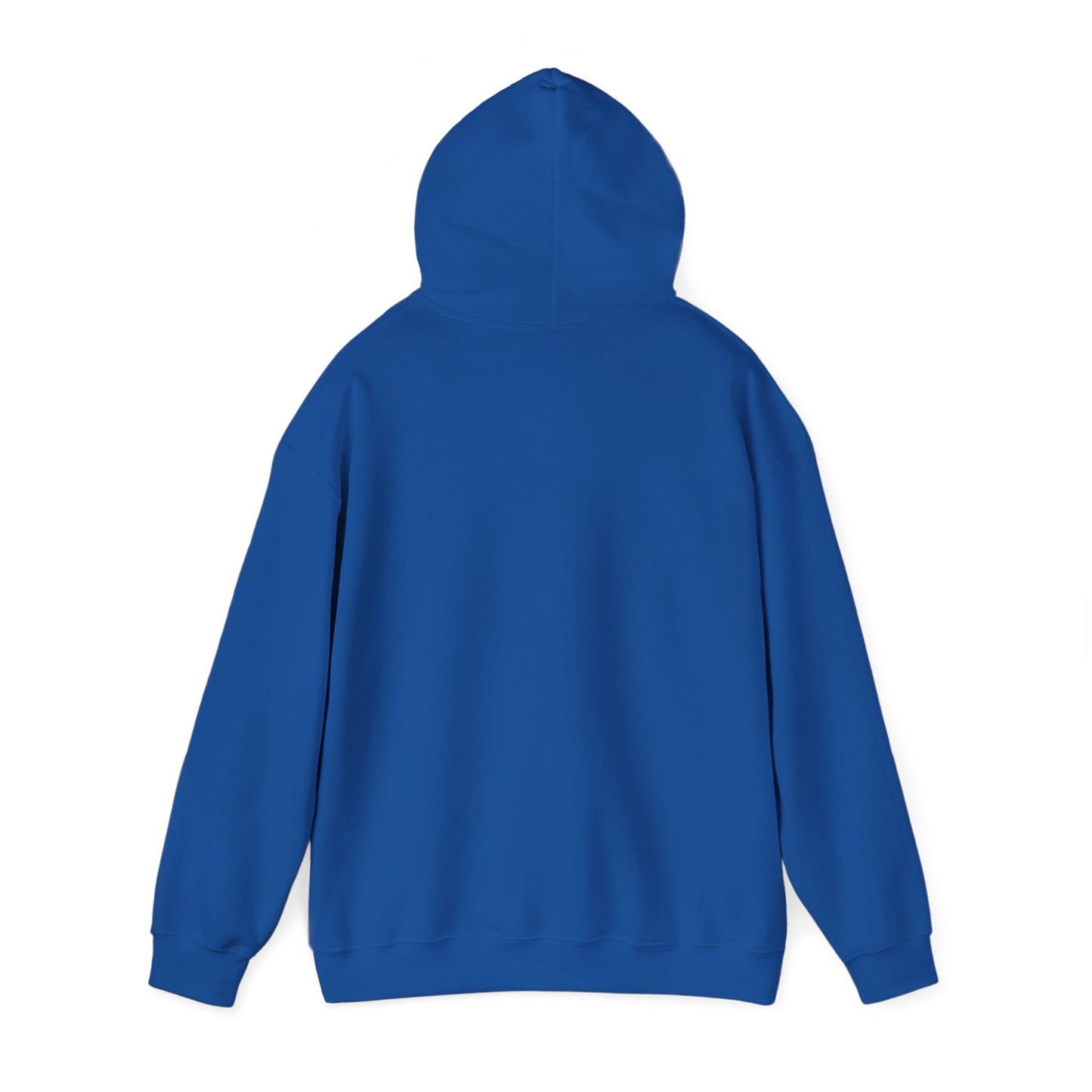 Michael Fanone Show Hoodie, Unisex Heavy Blend Sweatshirt, Cozy Gift for Fans, Comfortable Casual Wear, Perfect for Shows, Events