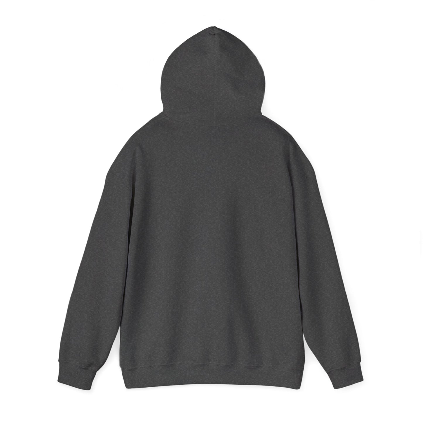 Michael Fanone Show Hoodie, Unisex Heavy Blend Sweatshirt, Cozy Gift for Fans, Comfortable Casual Wear, Perfect for Shows, Events