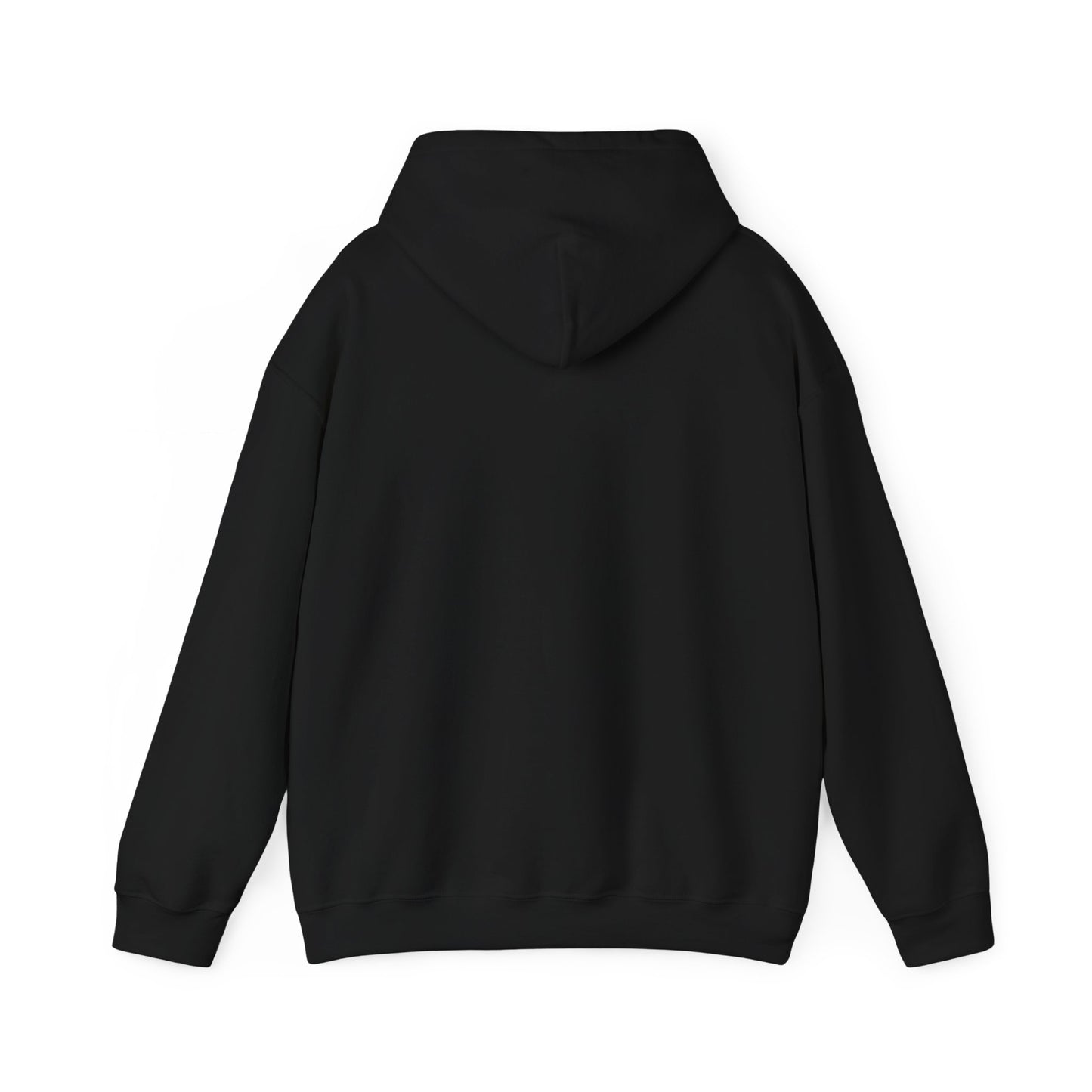 Michael Fanone Show Hoodie, Unisex Heavy Blend Sweatshirt, Cozy Gift for Fans, Comfortable Casual Wear, Perfect for Shows, Events