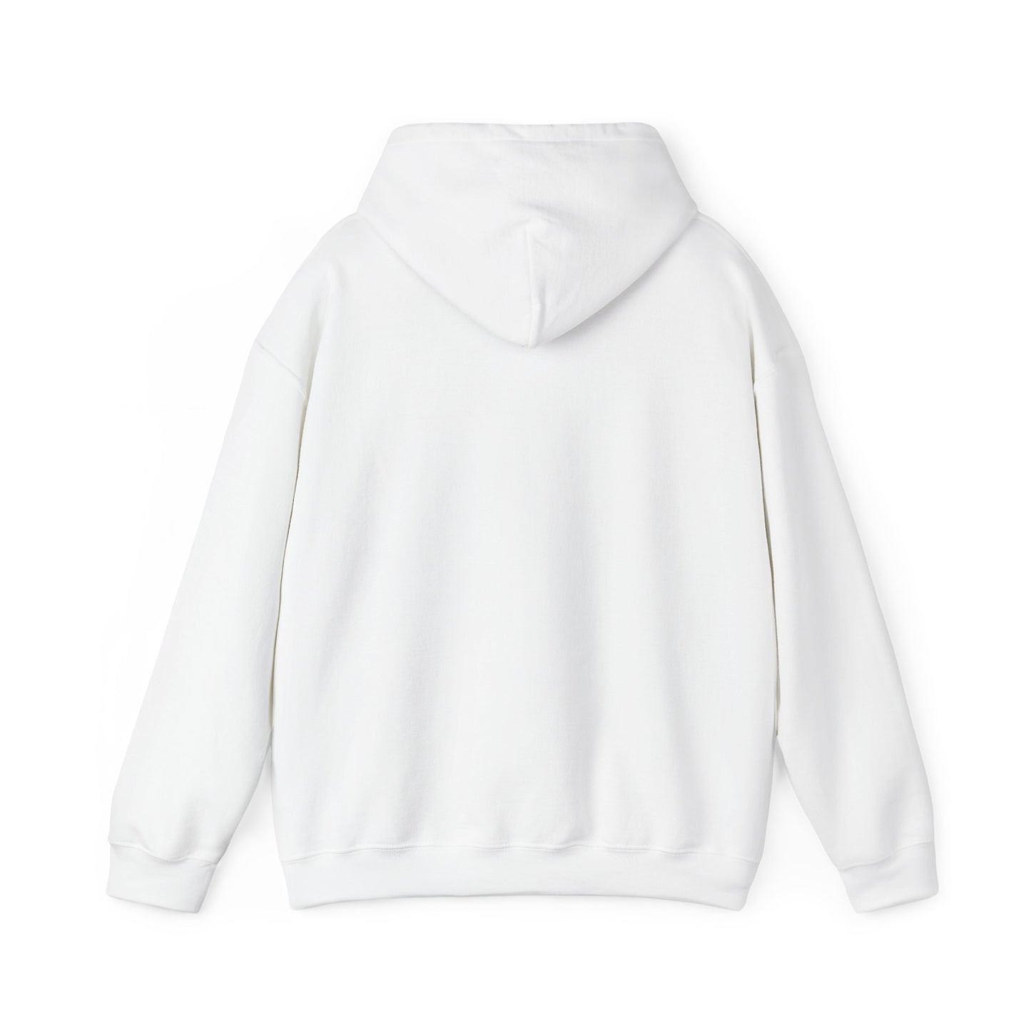 Michael Fanone Show Hoodie, Unisex Heavy Blend Sweatshirt, Cozy Gift for Fans, Comfortable Casual Wear, Perfect for Shows, Events