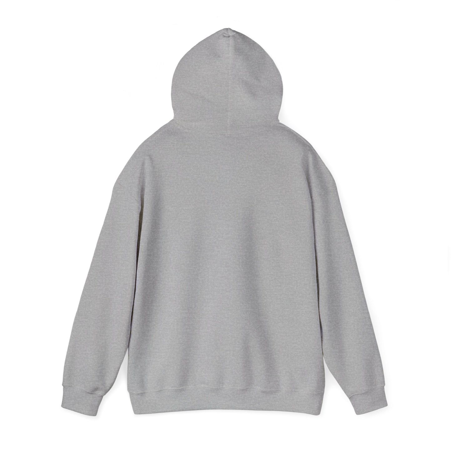 Michael Fanone Show Hoodie, Unisex Heavy Blend Sweatshirt, Cozy Gift for Fans, Comfortable Casual Wear, Perfect for Shows, Events
