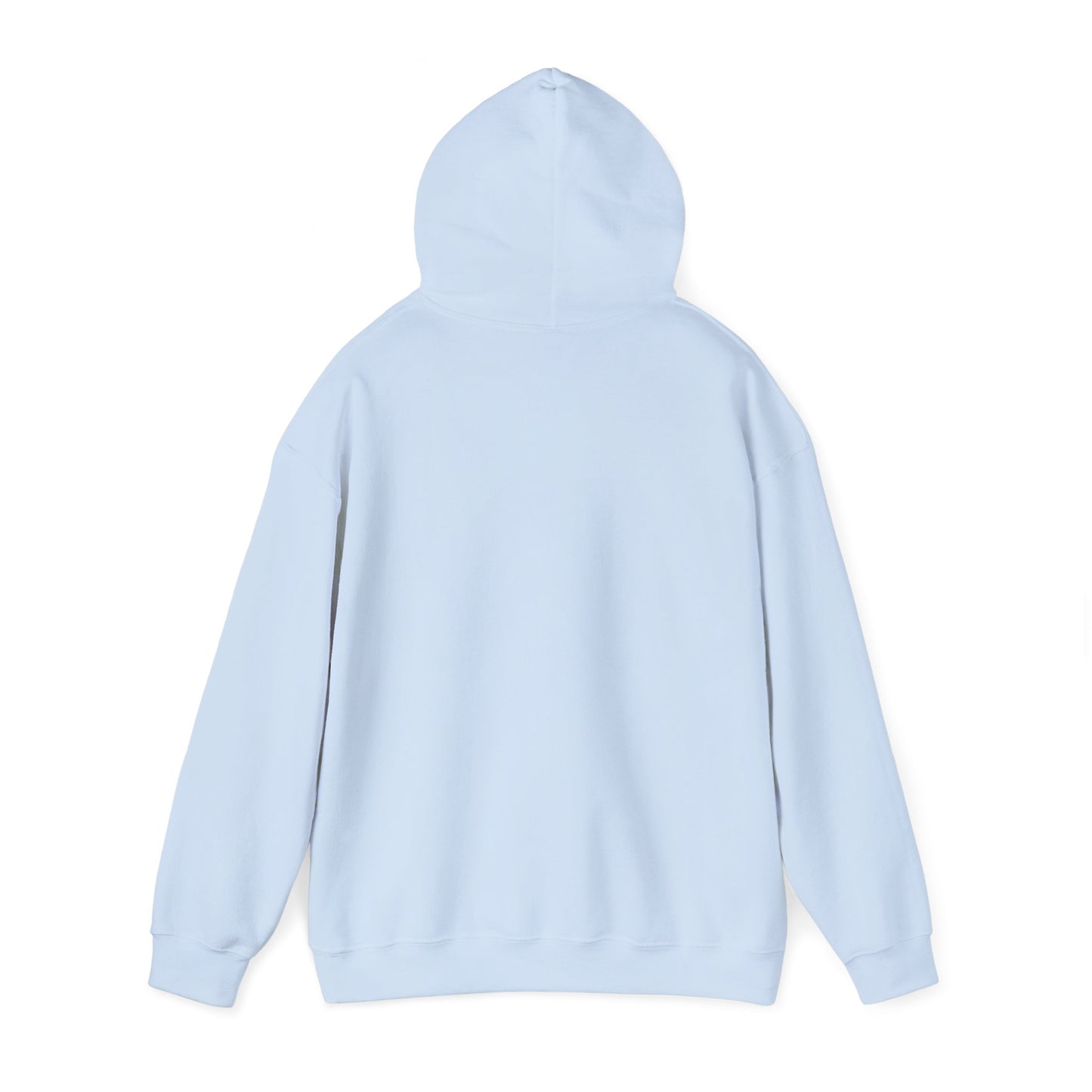 Michael Fanone Show Hoodie, Unisex Heavy Blend Sweatshirt, Cozy Gift for Fans, Comfortable Casual Wear, Perfect for Shows, Events
