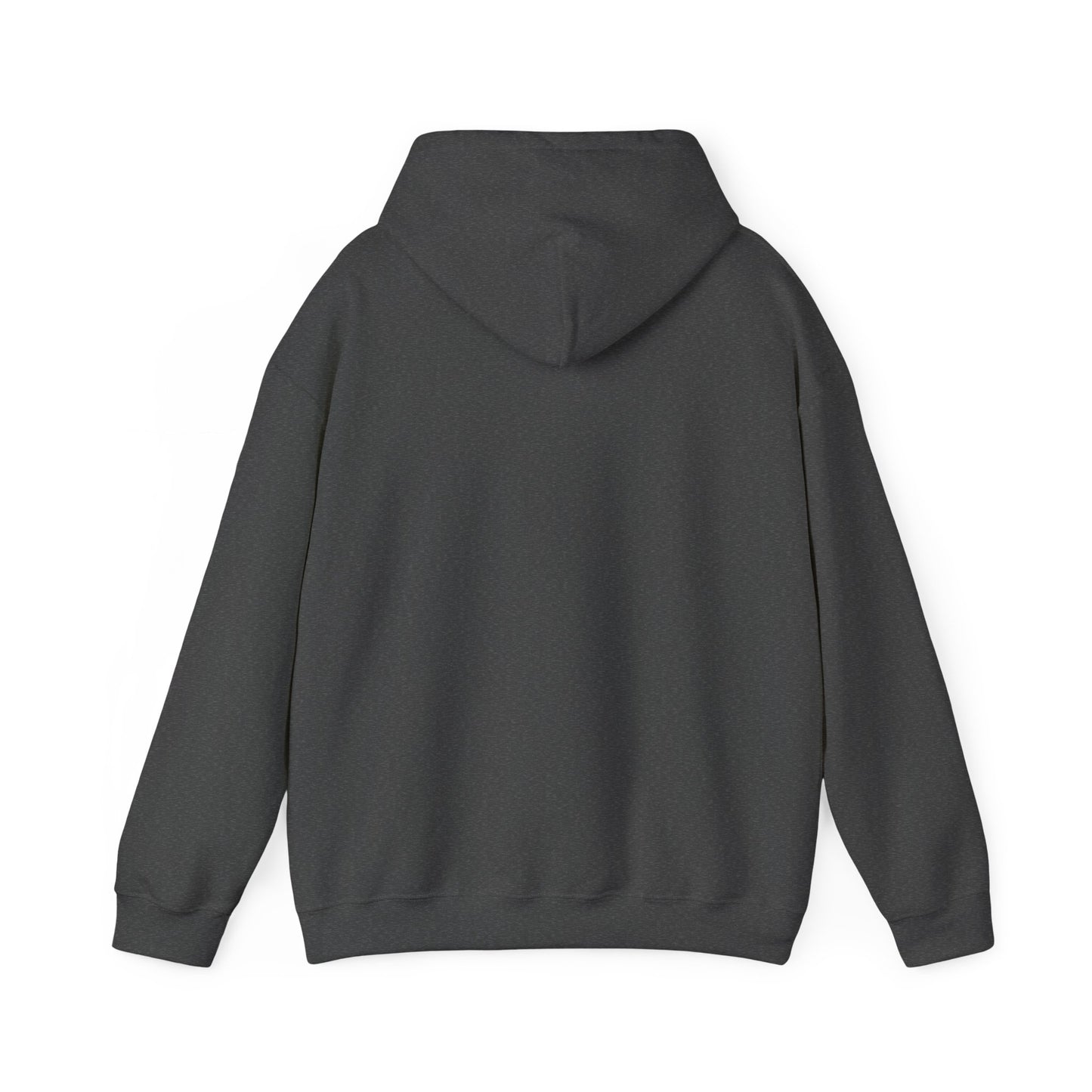 Michael Fanone Show Hoodie, Unisex Heavy Blend Sweatshirt, Cozy Gift for Fans, Comfortable Casual Wear, Perfect for Shows, Events