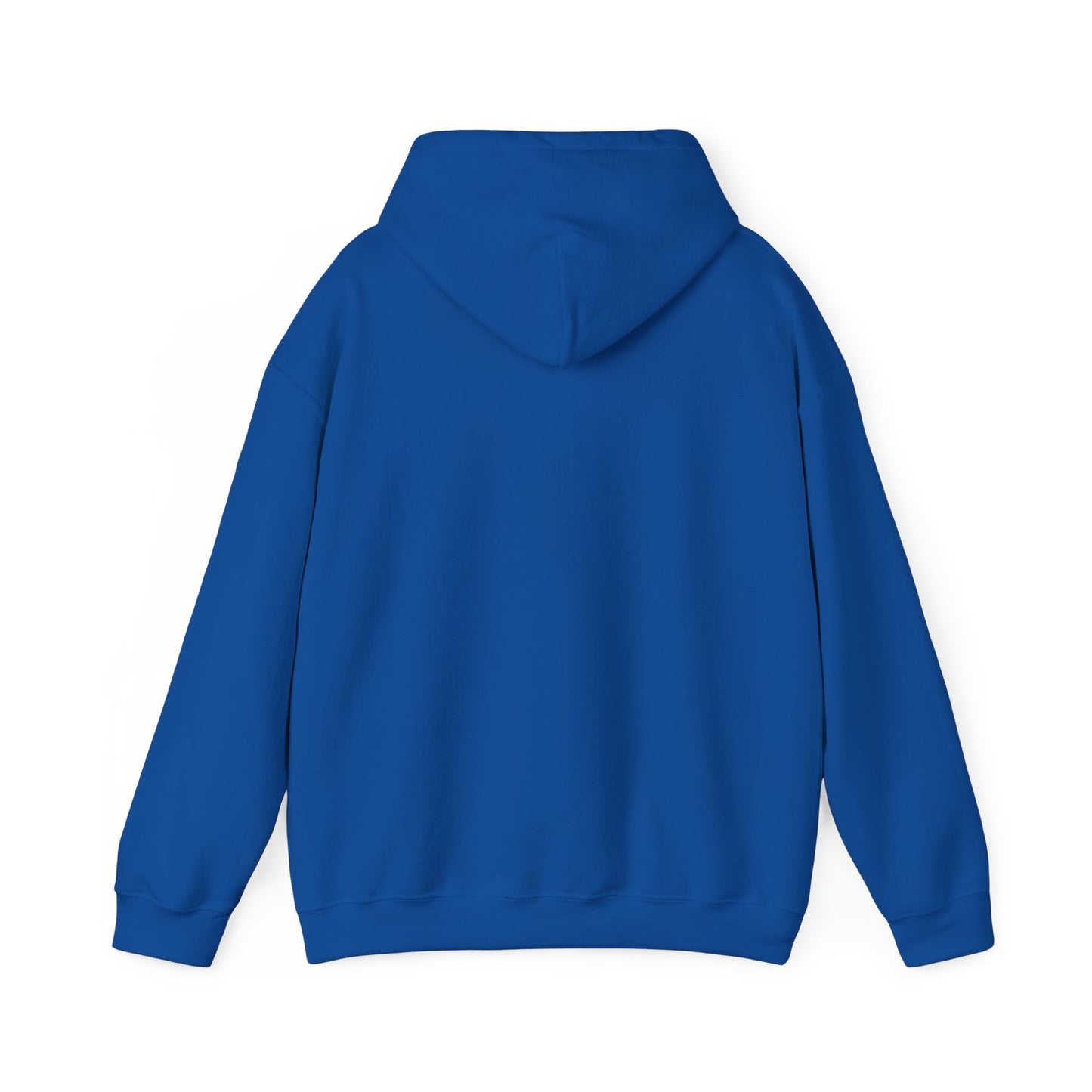 Michael Fanone Show Hoodie, Unisex Heavy Blend Sweatshirt, Cozy Gift for Fans, Comfortable Casual Wear, Perfect for Shows, Events