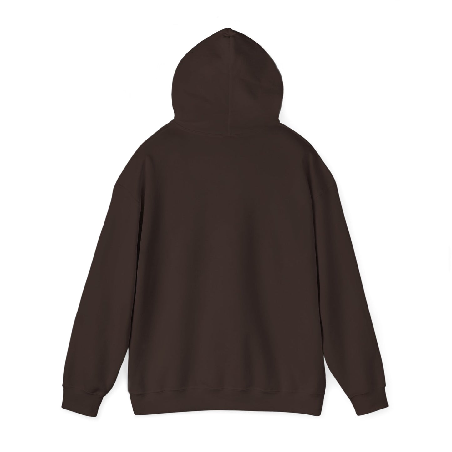 Michael Fanone Show Hoodie, Unisex Heavy Blend Sweatshirt, Cozy Gift for Fans, Comfortable Casual Wear, Perfect for Shows, Events