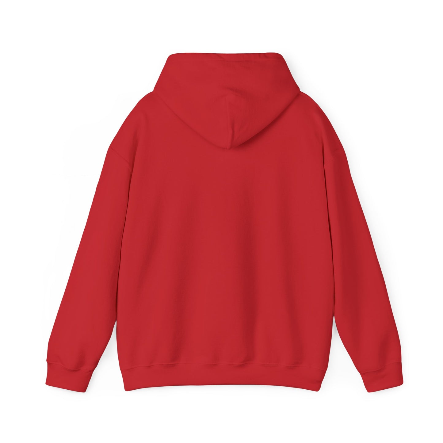 Michael Fanone Show Hoodie, Unisex Heavy Blend Sweatshirt, Cozy Gift for Fans, Comfortable Casual Wear, Perfect for Shows, Events