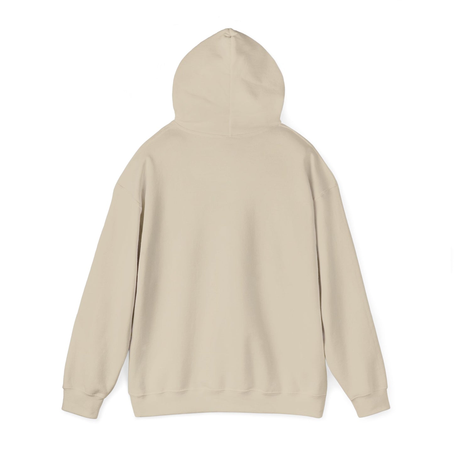 Michael Fanone Show Hoodie, Unisex Heavy Blend Sweatshirt, Cozy Gift for Fans, Comfortable Casual Wear, Perfect for Shows, Events