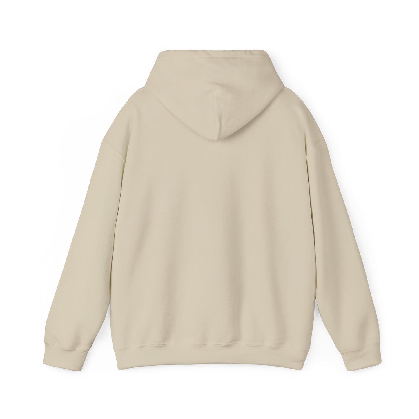 Michael Fanone Show Hoodie, Unisex Heavy Blend Sweatshirt, Cozy Gift for Fans, Comfortable Casual Wear, Perfect for Shows, Events