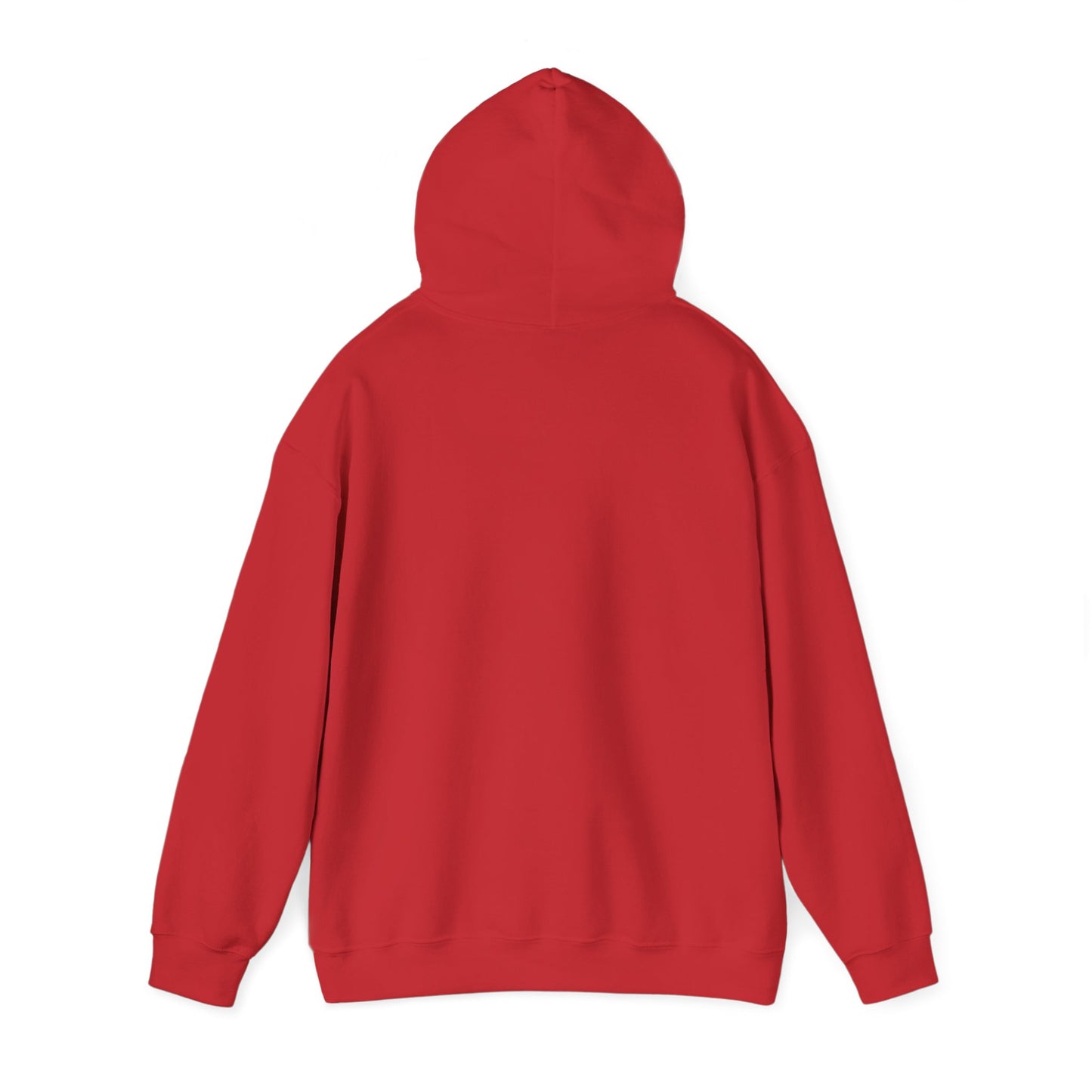 Michael Fanone Show Hoodie, Unisex Heavy Blend Sweatshirt, Cozy Gift for Fans, Comfortable Casual Wear, Perfect for Shows, Events