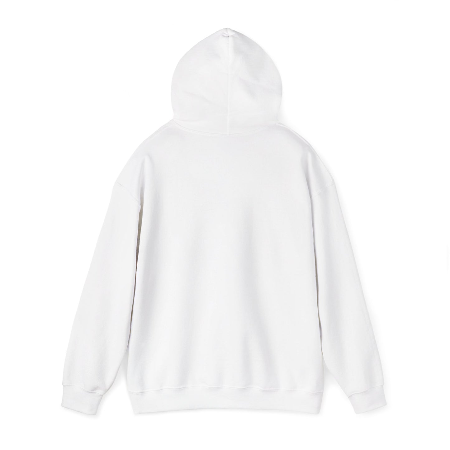 Michael Fanone Show Hoodie, Unisex Heavy Blend Sweatshirt, Cozy Gift for Fans, Comfortable Casual Wear, Perfect for Shows, Events