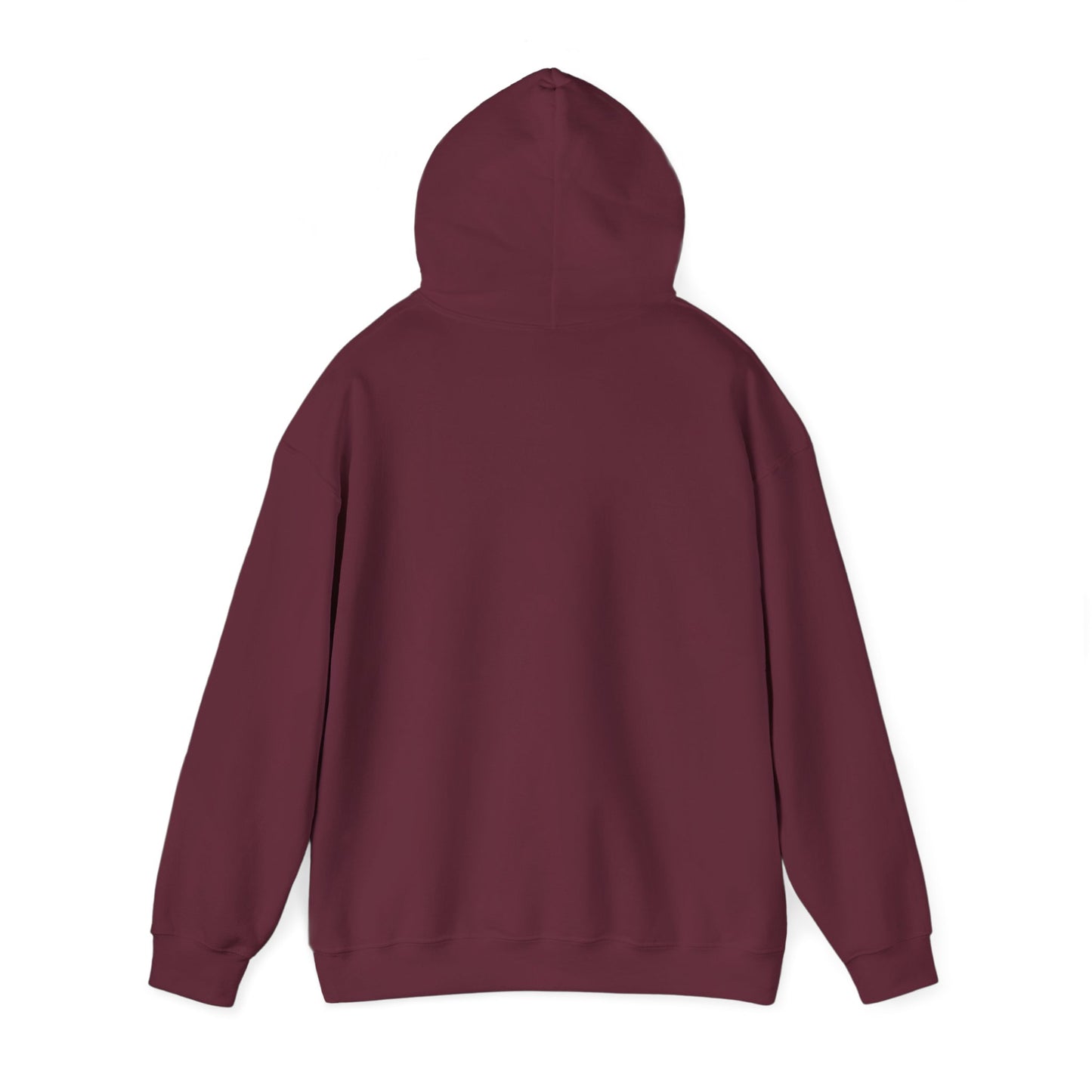 Michael Fanone Show Hoodie, Unisex Heavy Blend Sweatshirt, Cozy Gift for Fans, Comfortable Casual Wear, Perfect for Shows, Events