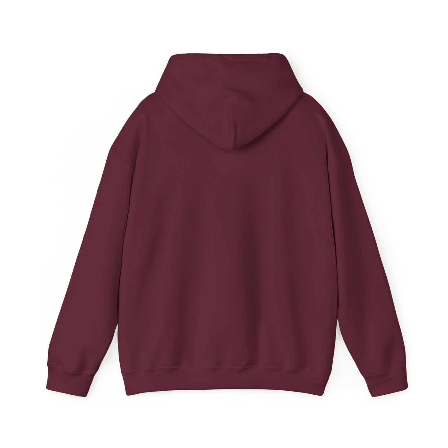 Michael Fanone Show Hoodie, Unisex Heavy Blend Sweatshirt, Cozy Gift for Fans, Comfortable Casual Wear, Perfect for Shows, Events