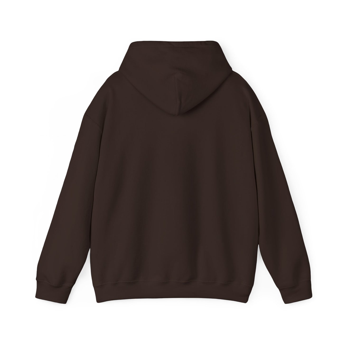 Michael Fanone Show Hoodie, Unisex Heavy Blend Sweatshirt, Cozy Gift for Fans, Comfortable Casual Wear, Perfect for Shows, Events