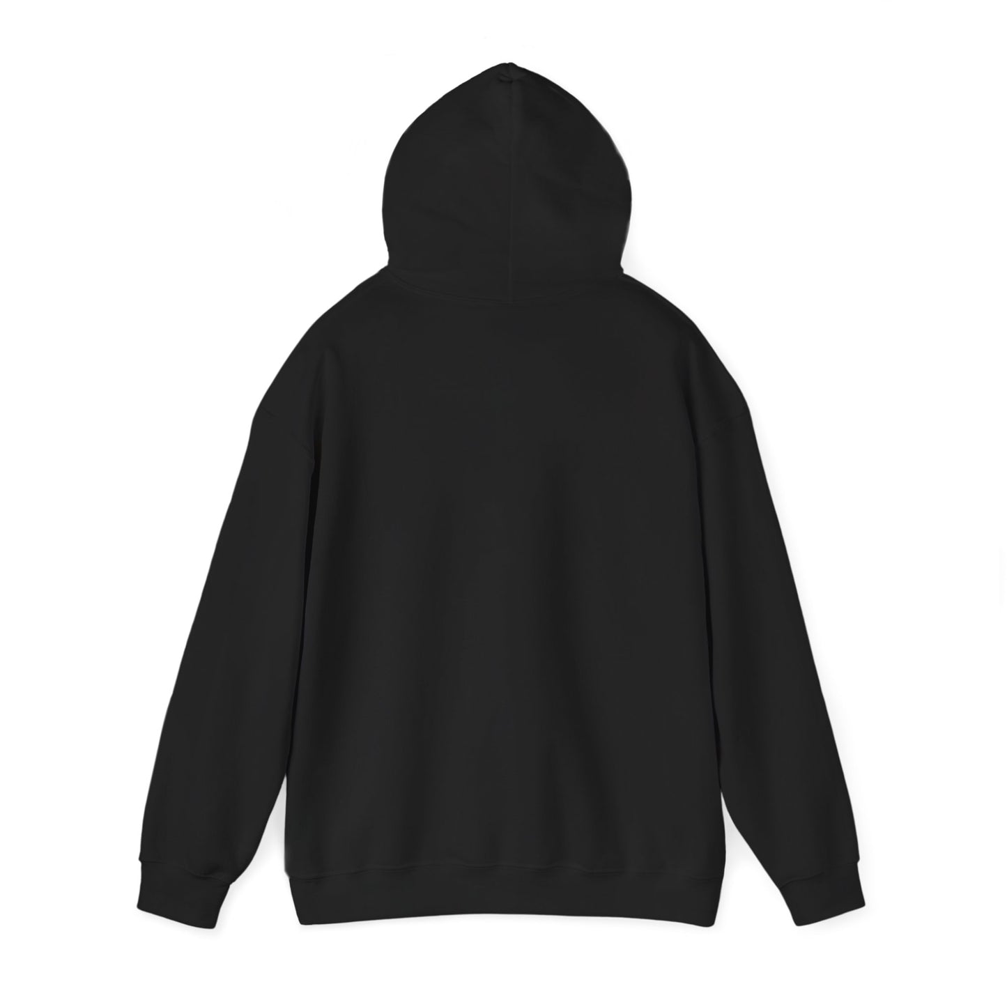 Michael Fanone Show Hoodie, Unisex Heavy Blend Sweatshirt, Cozy Gift for Fans, Comfortable Casual Wear, Perfect for Shows, Events