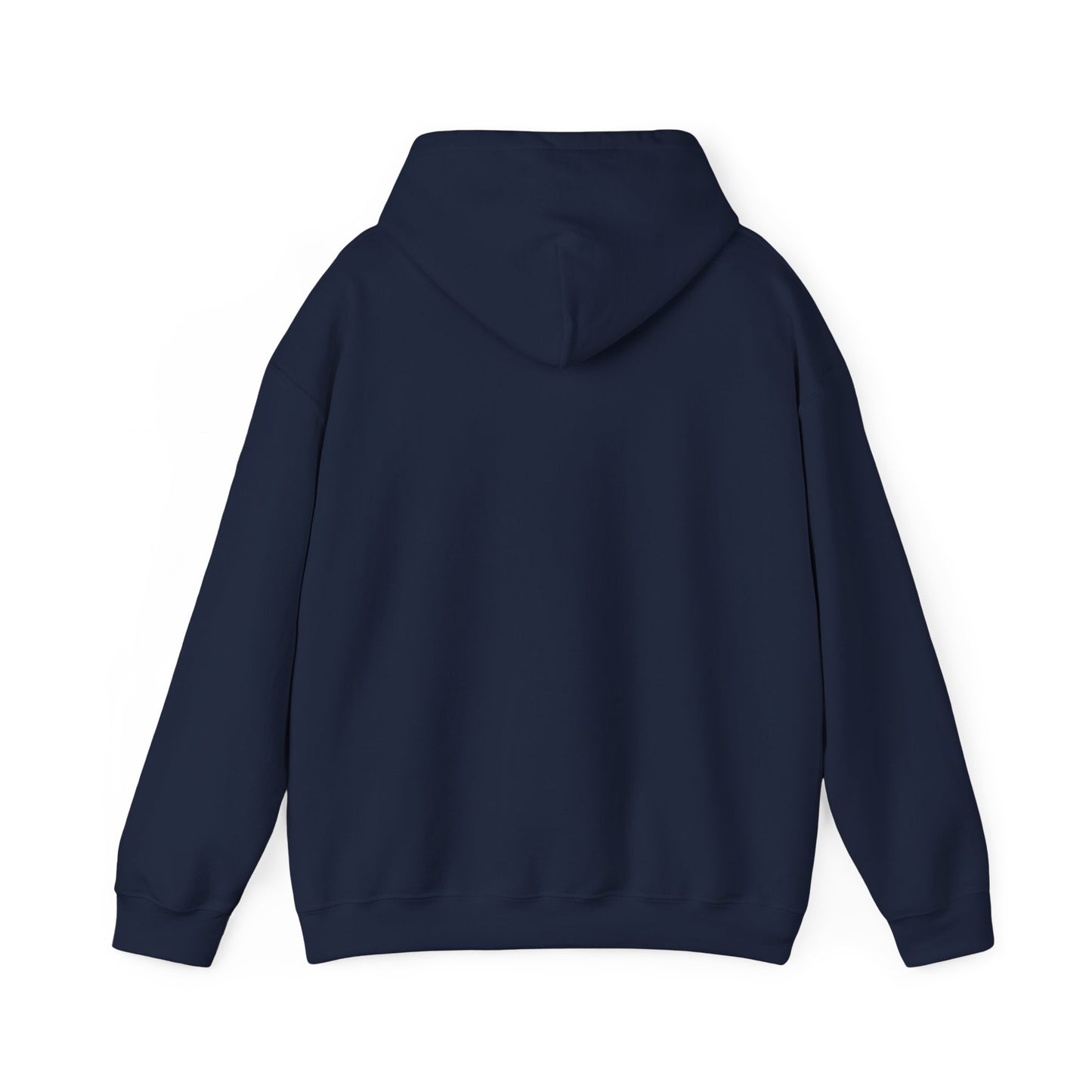 Michael Fanone Show Hoodie, Unisex Heavy Blend Sweatshirt, Cozy Gift for Fans, Comfortable Casual Wear, Perfect for Shows, Events