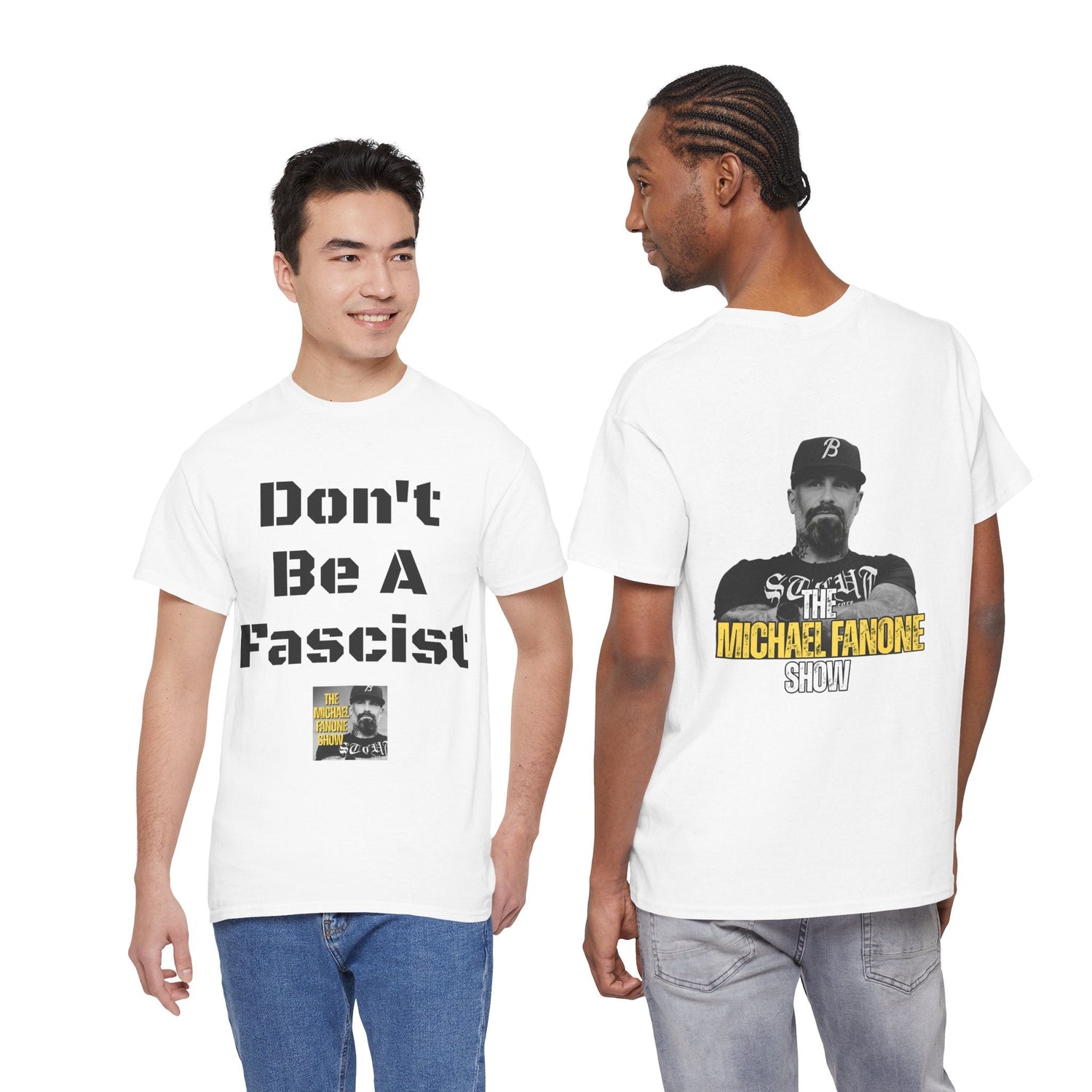 The Outrage Collection