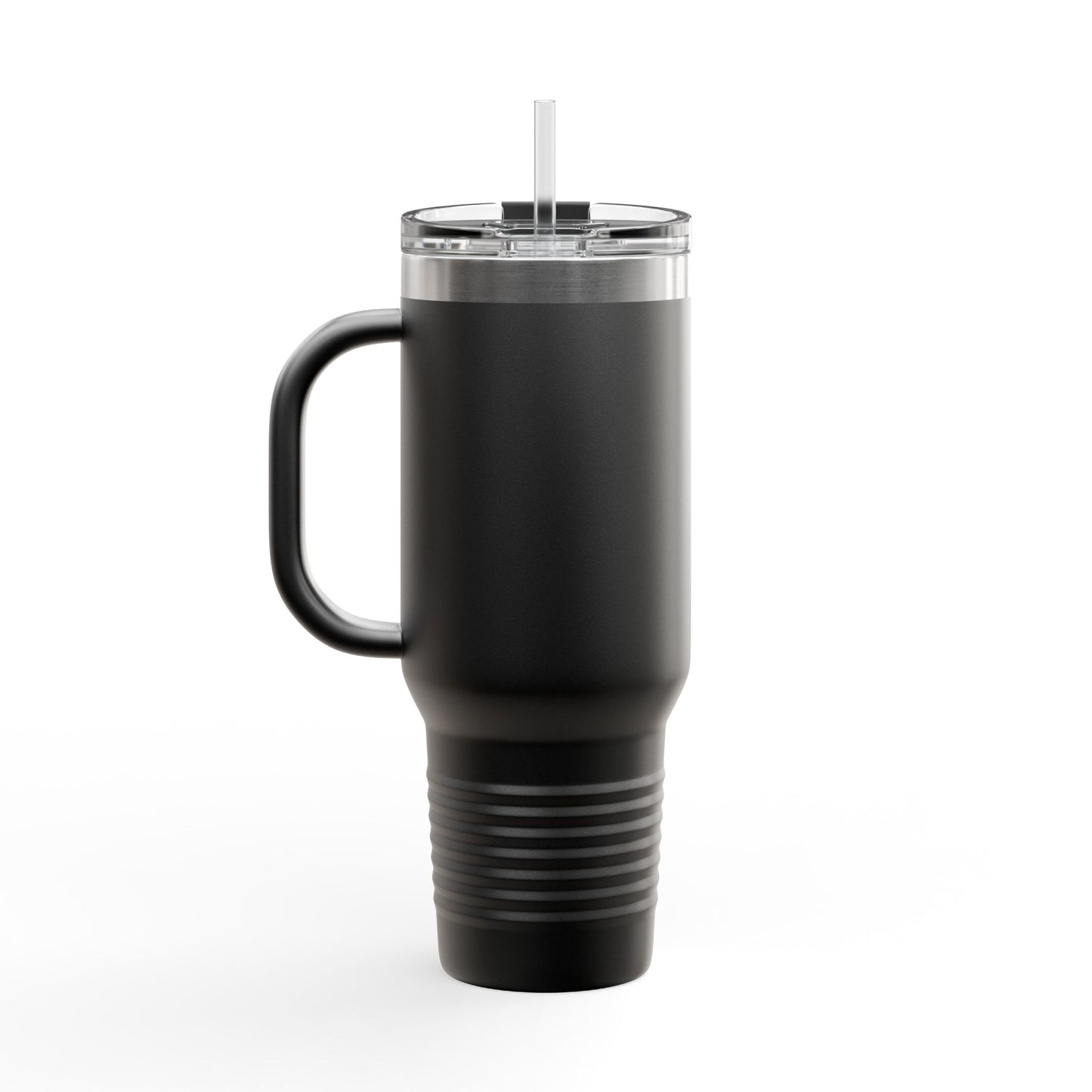 Michael Fanone Show Insulated Travel Mug | 40oz Coffee Tumbler for On-the-Go | Travel Cup, Gift for Coffee Lovers, Father's Day, [...]