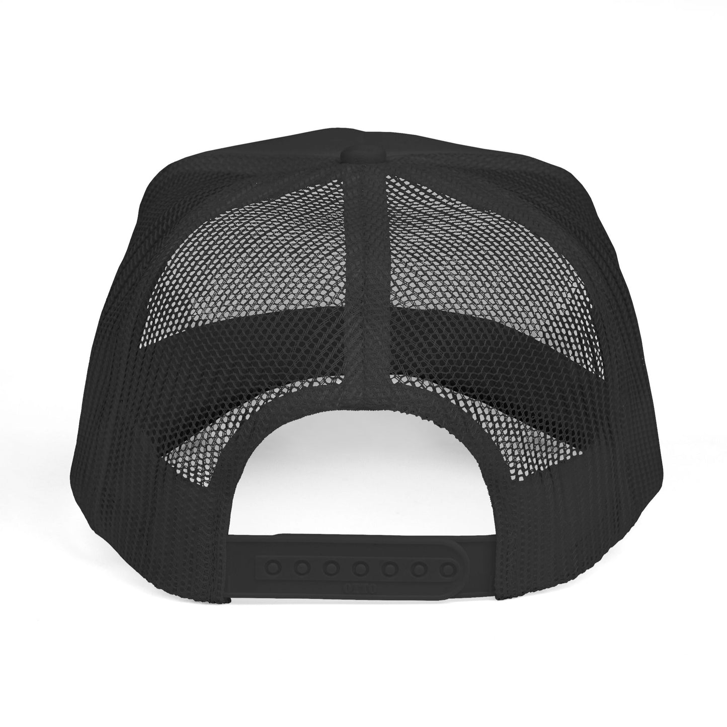 Michael Fanone Show Trucker Cap - Mesh Hat for Fans