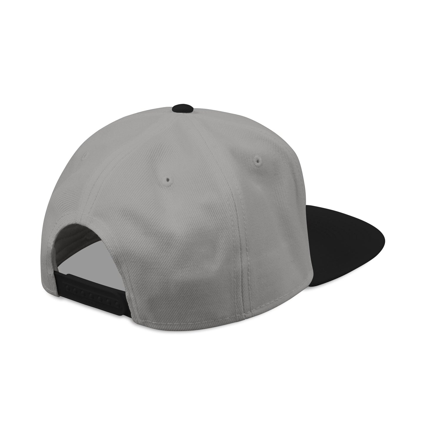 Michael Fanone Show Embroidered Snapback Hat