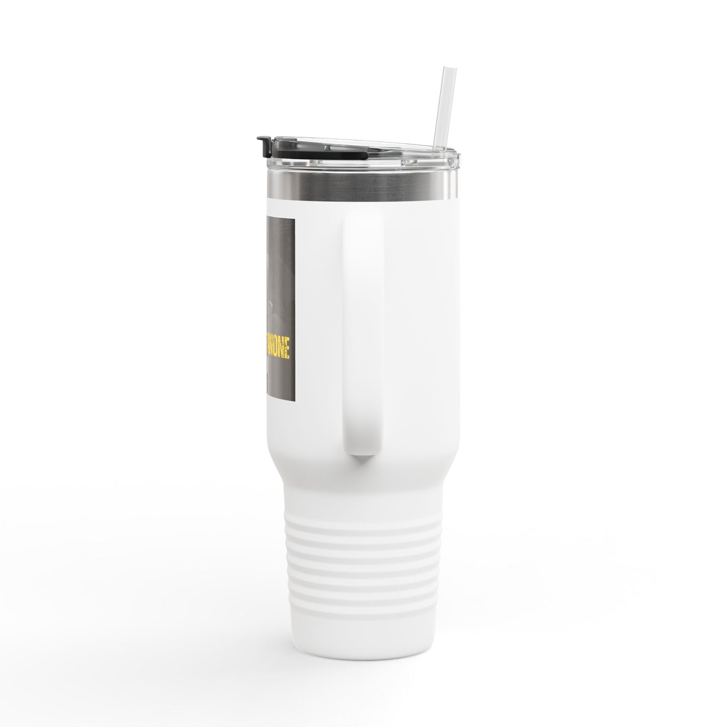 Michael Fanone Show Insulated Travel Mug | 40oz Coffee Tumbler for On-the-Go | Travel Cup, Gift for Coffee Lovers, Father's Day, [...]