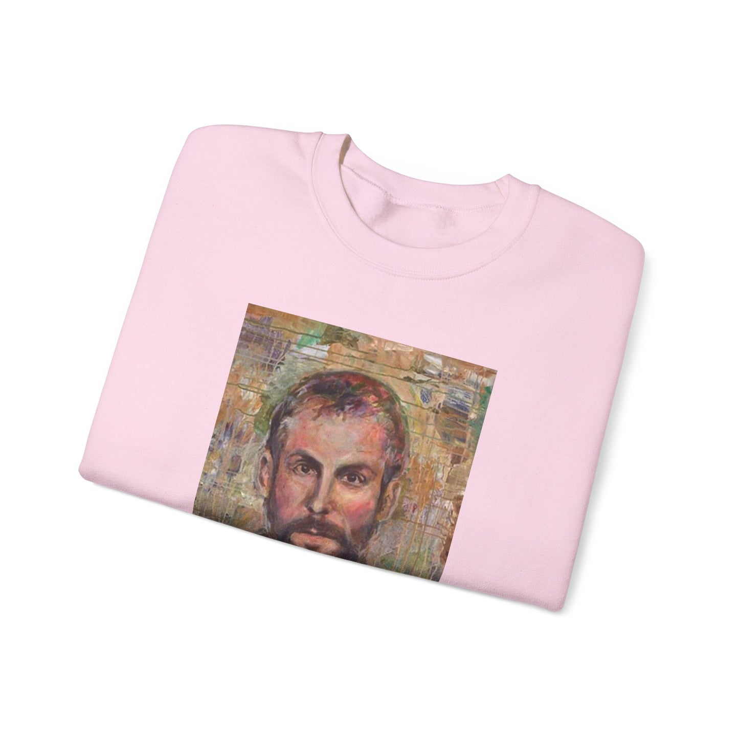 Protector Sweatshirt | Michael Fanone x Joan Baez Collection