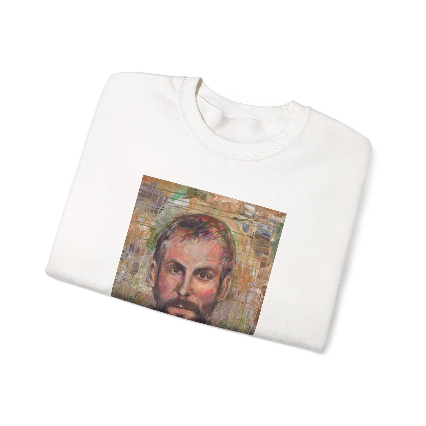 Protector Sweatshirt | Michael Fanone x Joan Baez Collection