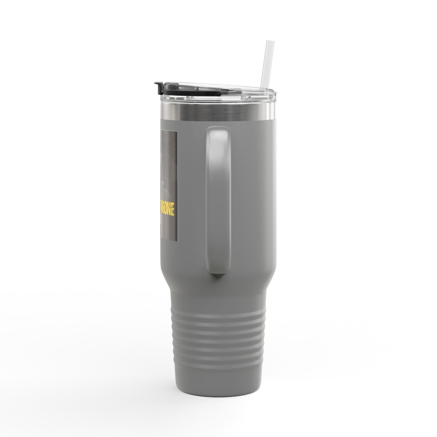 Michael Fanone Show Insulated Travel Mug | 40oz Coffee Tumbler for On-the-Go | Travel Cup, Gift for Coffee Lovers, Father's Day, [...]