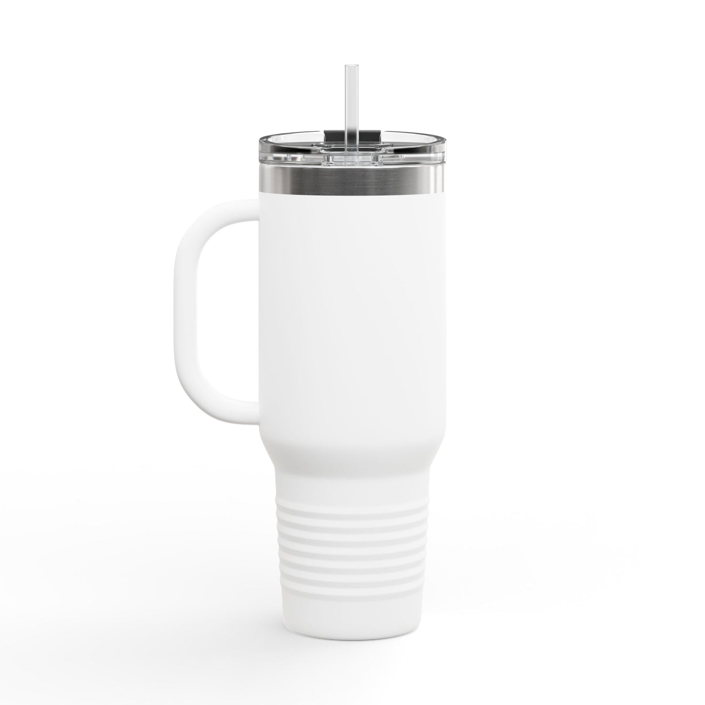 Michael Fanone Show Insulated Travel Mug | 40oz Coffee Tumbler for On-the-Go | Travel Cup, Gift for Coffee Lovers, Father's Day, [...]