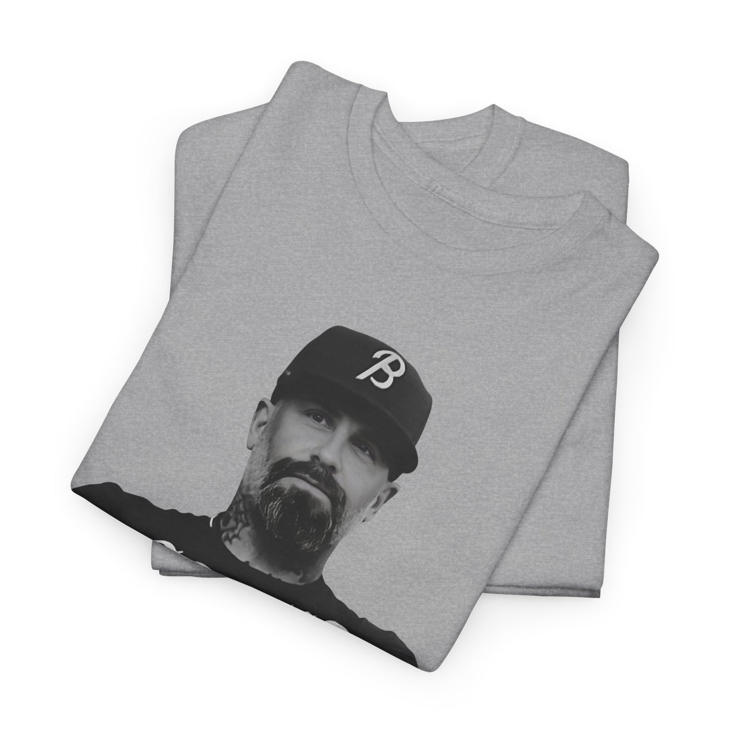 The Michael Fanone Show Tee | Unisex Heavy Cotton