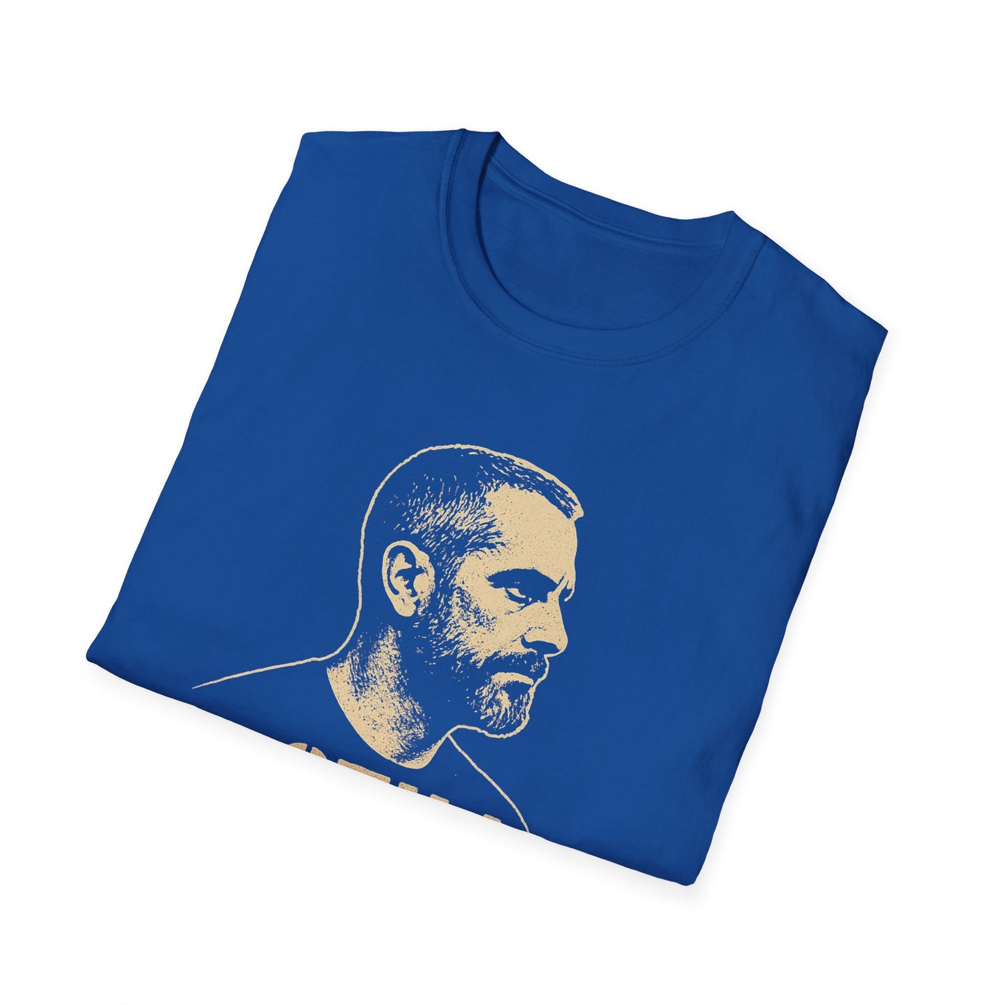 Still Fighting Michael Fanone T‑Shirt