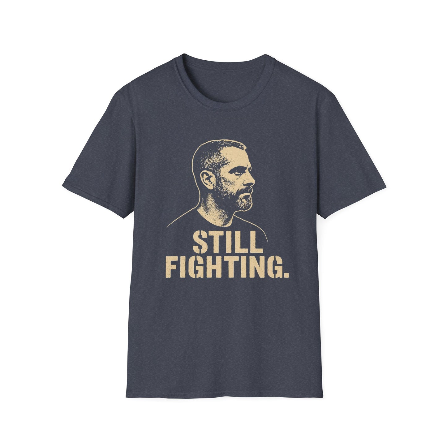 Still Fighting Michael Fanone T‑Shirt