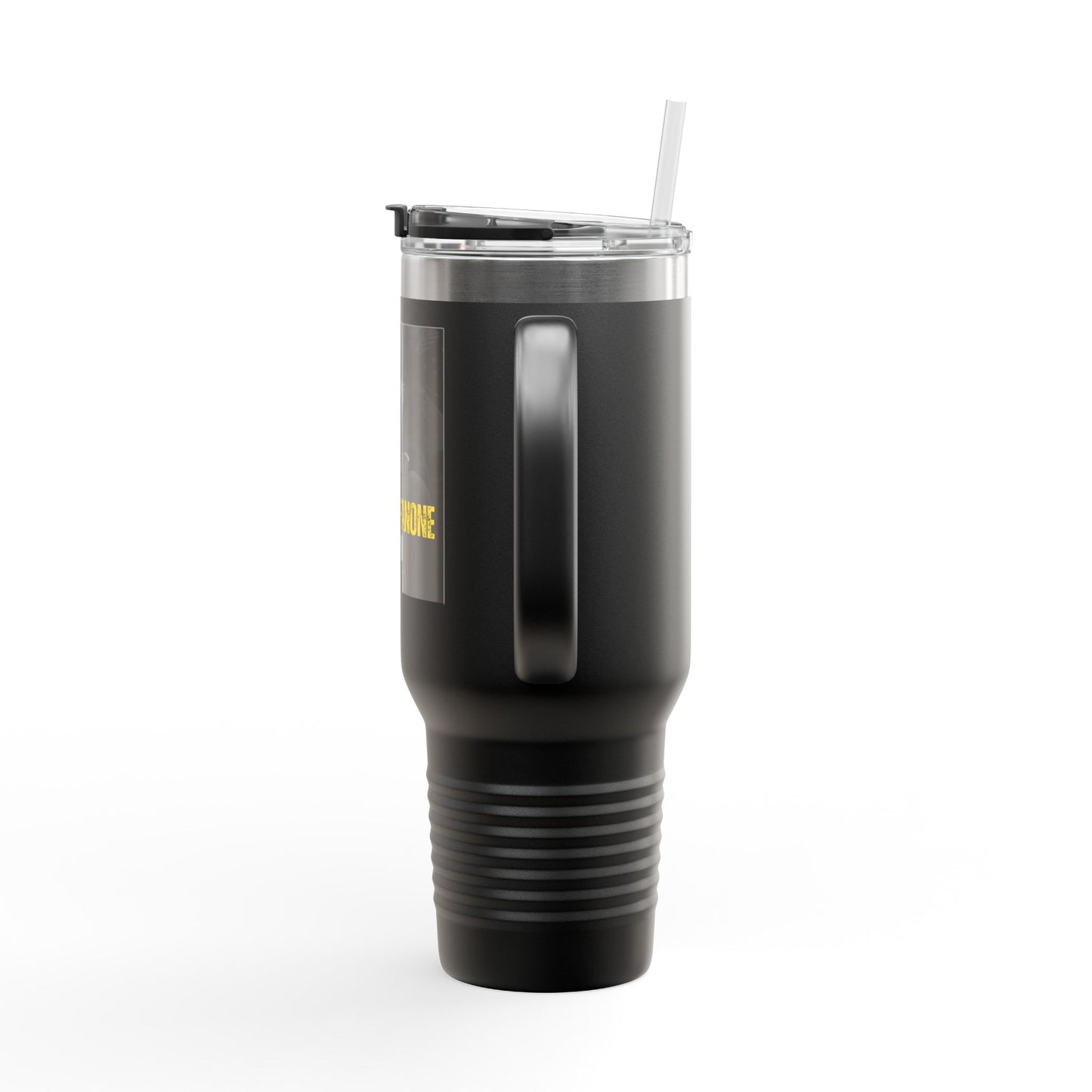 Michael Fanone Show Insulated Travel Mug | 40oz Coffee Tumbler for On-the-Go | Travel Cup, Gift for Coffee Lovers, Father's Day, [...]