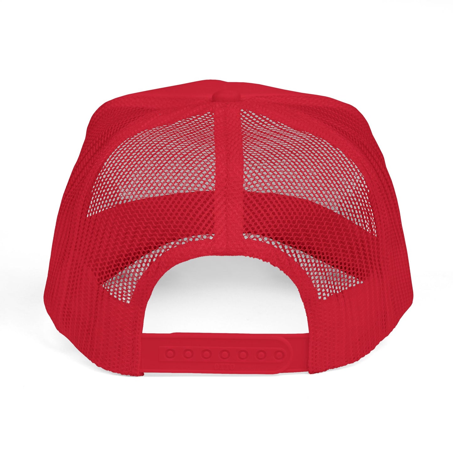 Michael Fanone Show Trucker Cap | Mesh Snapback