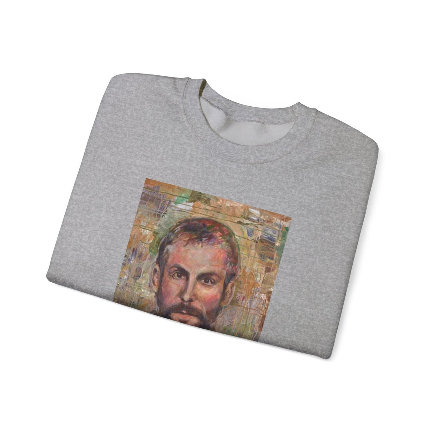 Protector Sweatshirt | Michael Fanone x Joan Baez Collection