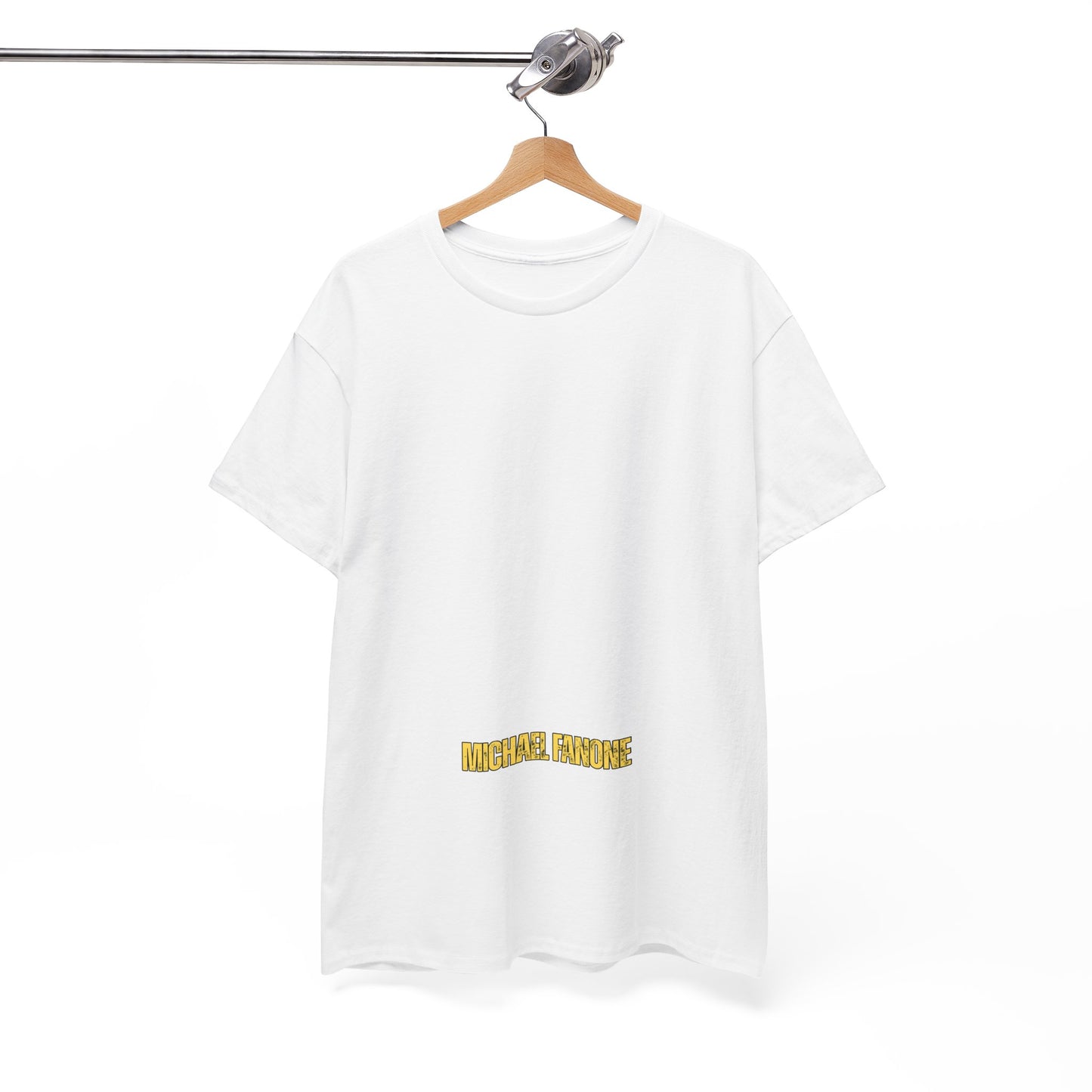 Forever Anti-Fascist Tee | Michael Fanone