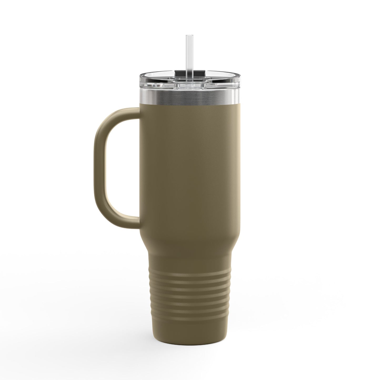 Michael Fanone Show Insulated Travel Mug | 40oz Coffee Tumbler for On-the-Go | Travel Cup, Gift for Coffee Lovers, Father's Day, [...]