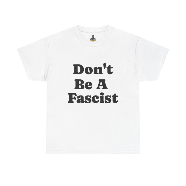 Don't Be Fascist Michael Fanone T-Shirt