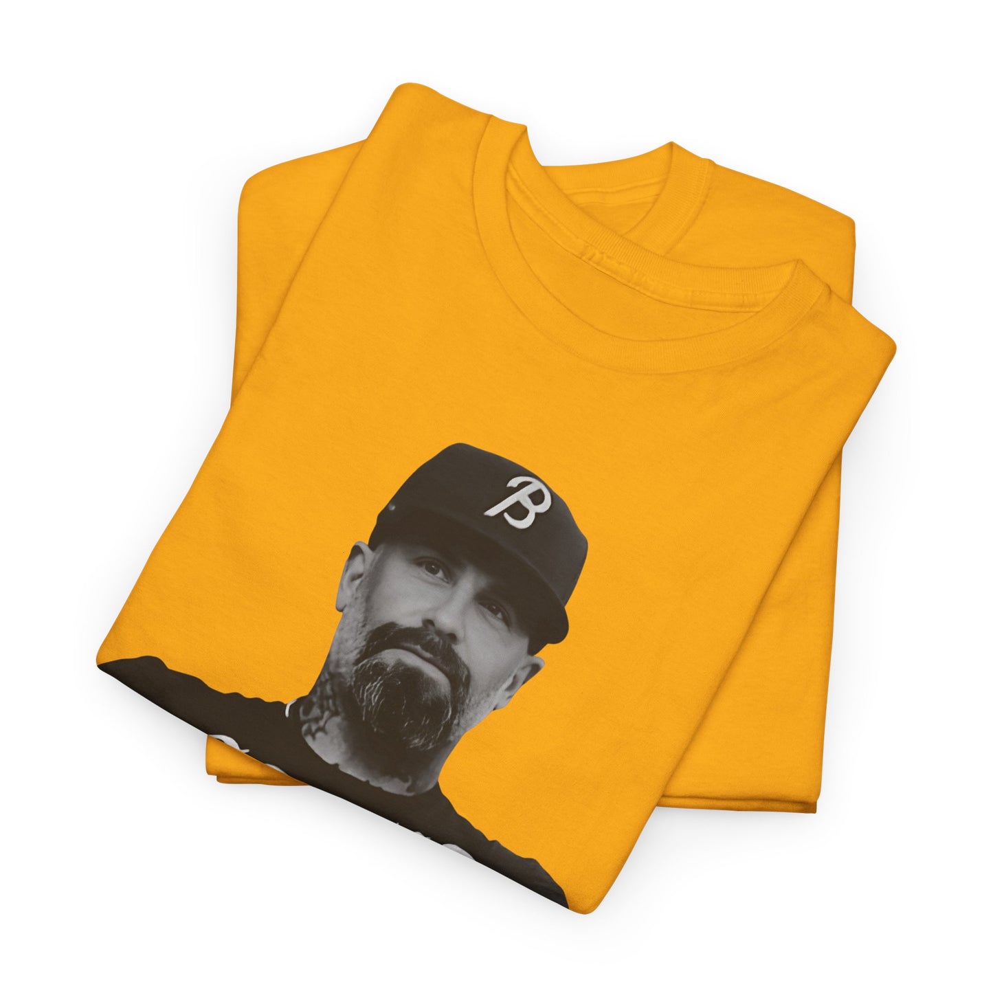 The Michael Fanone Show Tee | Unisex Heavy Cotton