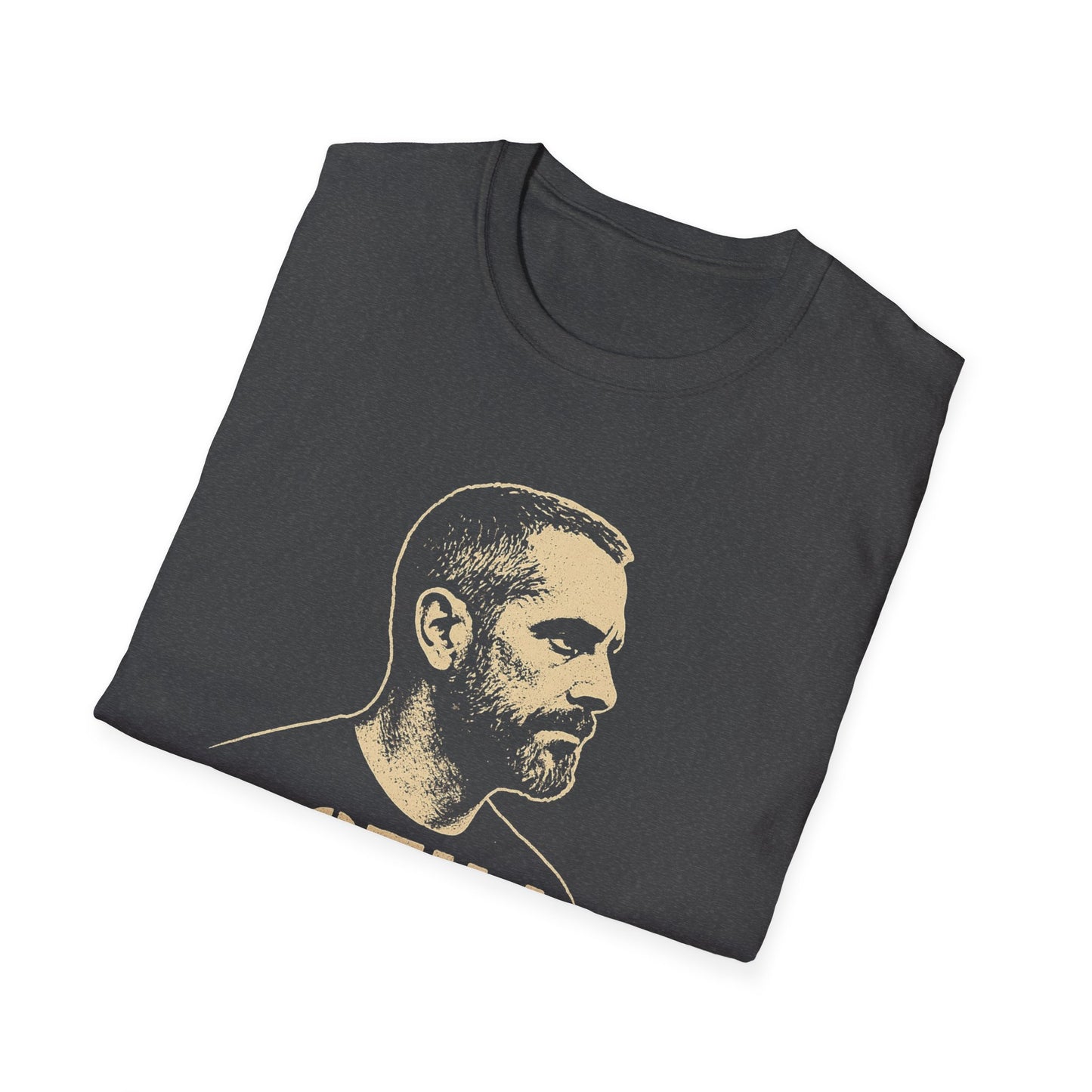 Still Fighting Michael Fanone T‑Shirt