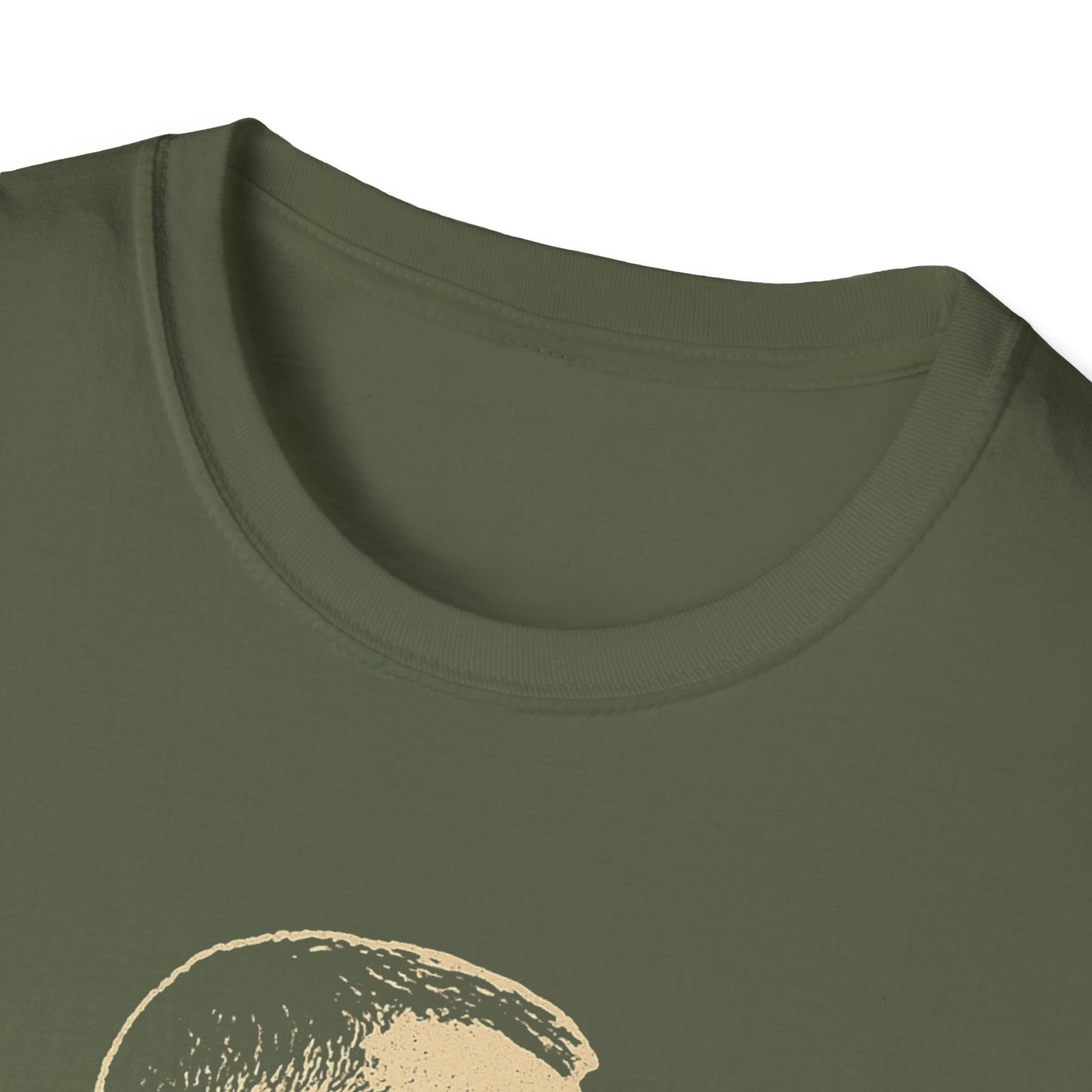 Still Fighting Michael Fanone T‑Shirt