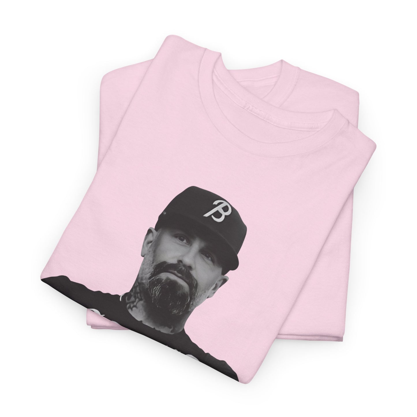 The Michael Fanone Show Tee | Unisex Heavy Cotton