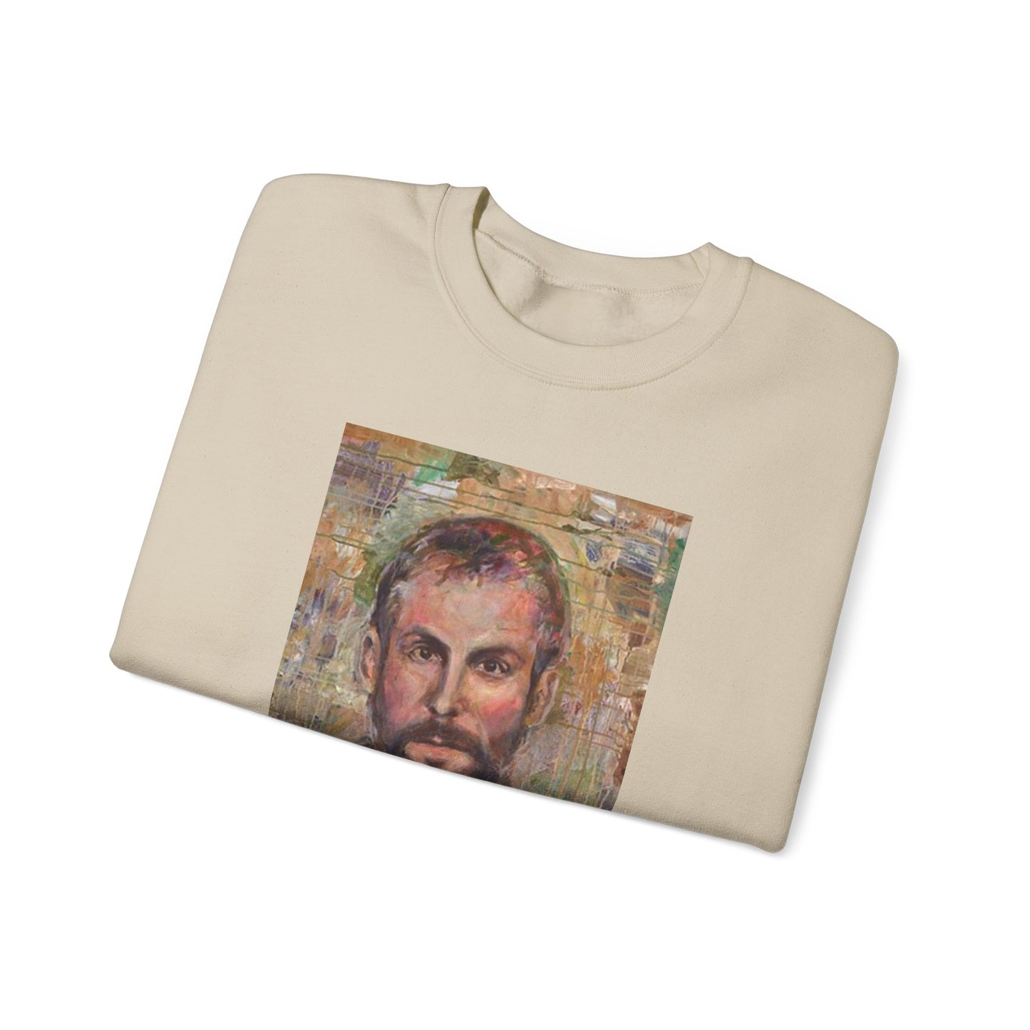 Protector Sweatshirt | Michael Fanone x Joan Baez Collection