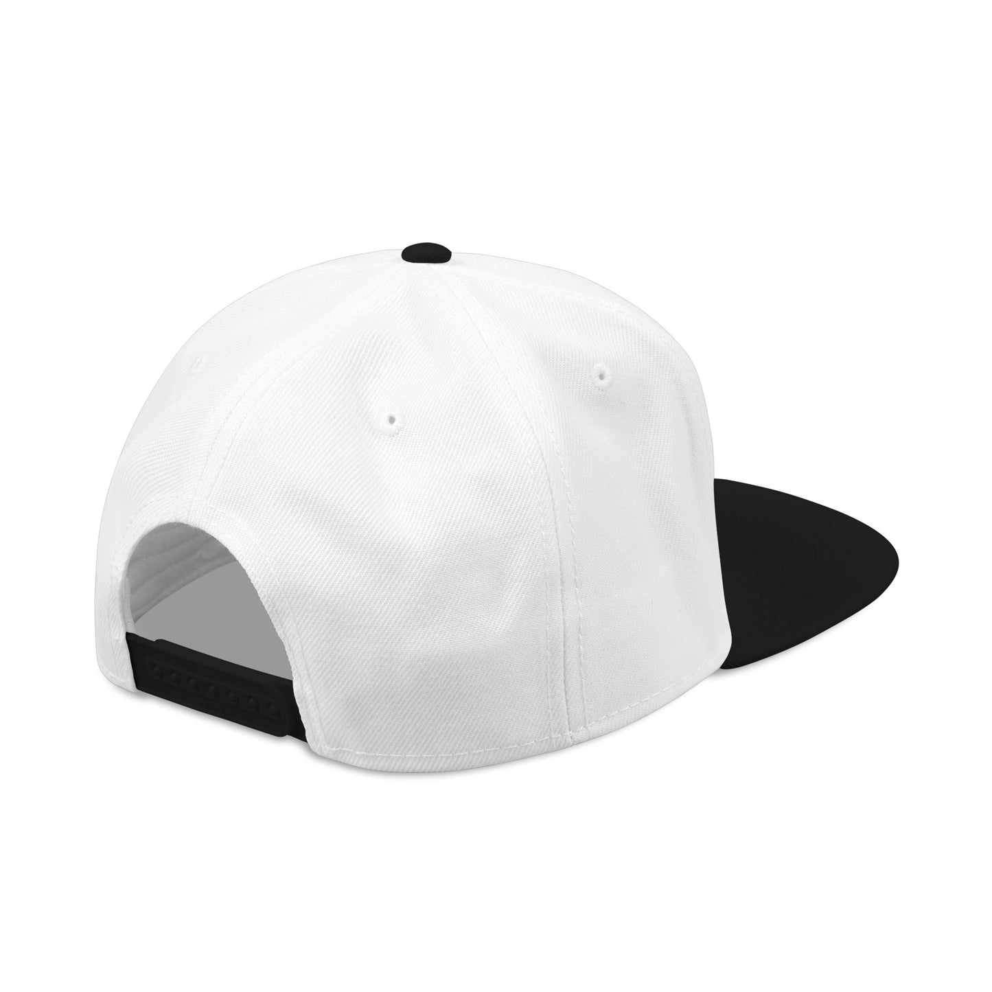 Michael Fanone Show Embroidered Snapback Hat