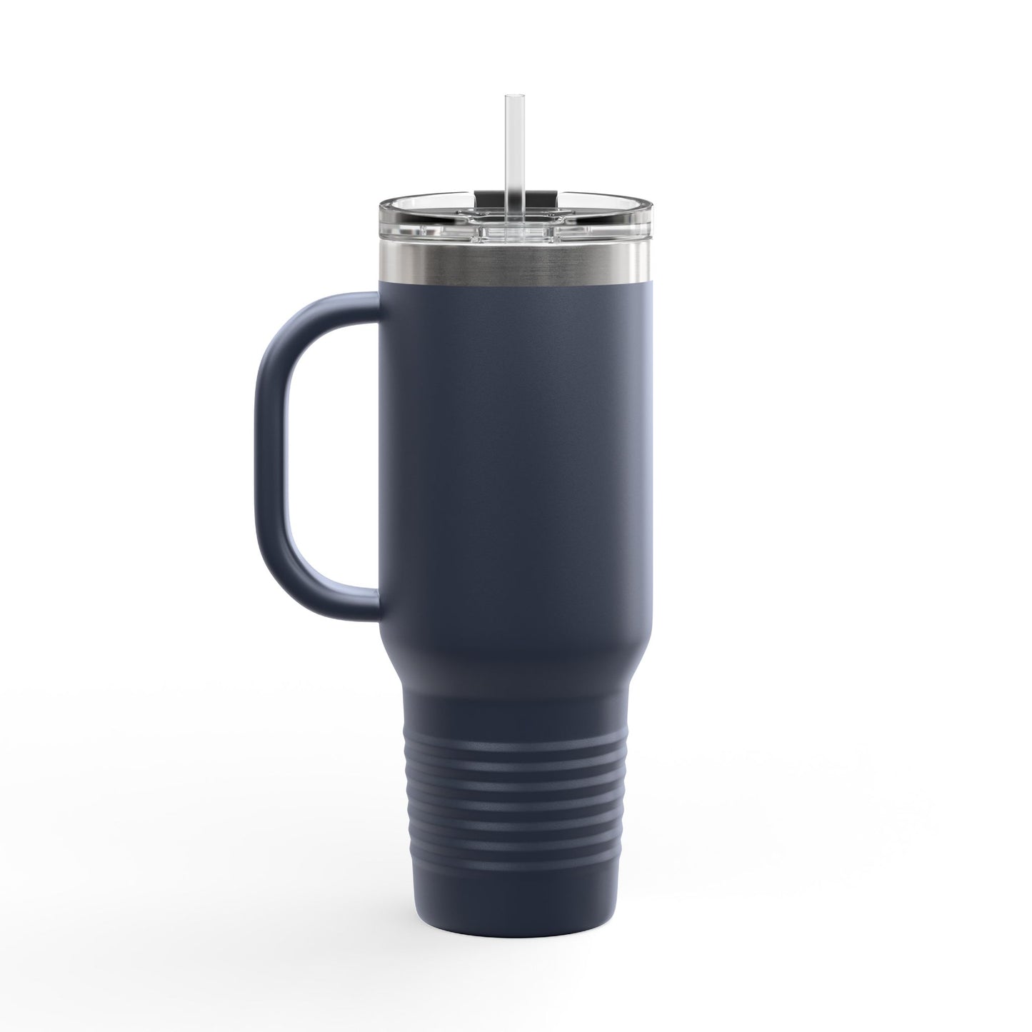 Michael Fanone Show Insulated Travel Mug | 40oz Coffee Tumbler for On-the-Go | Travel Cup, Gift for Coffee Lovers, Father's Day, [...]
