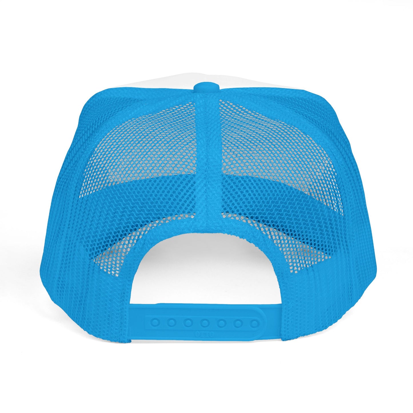 Michael Fanone Show Trucker Cap | Mesh Snapback