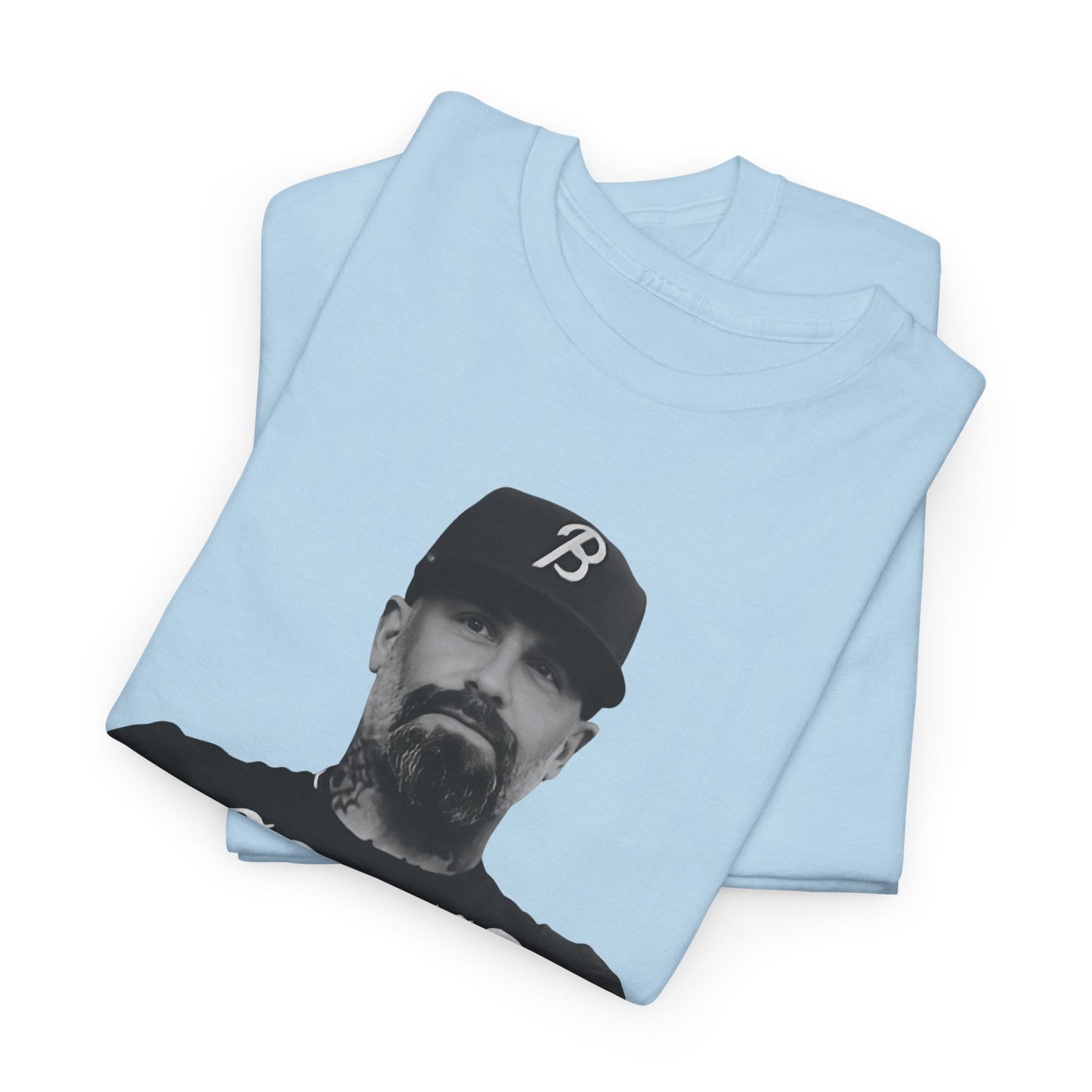 The Michael Fanone Show Tee | Unisex Heavy Cotton