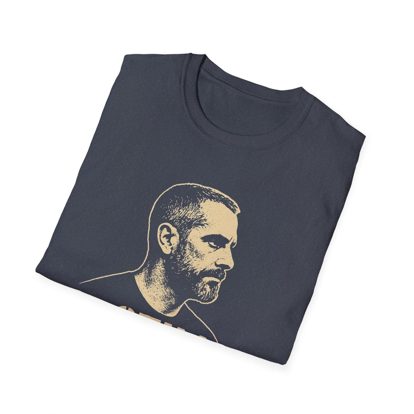 Still Fighting Michael Fanone T‑Shirt
