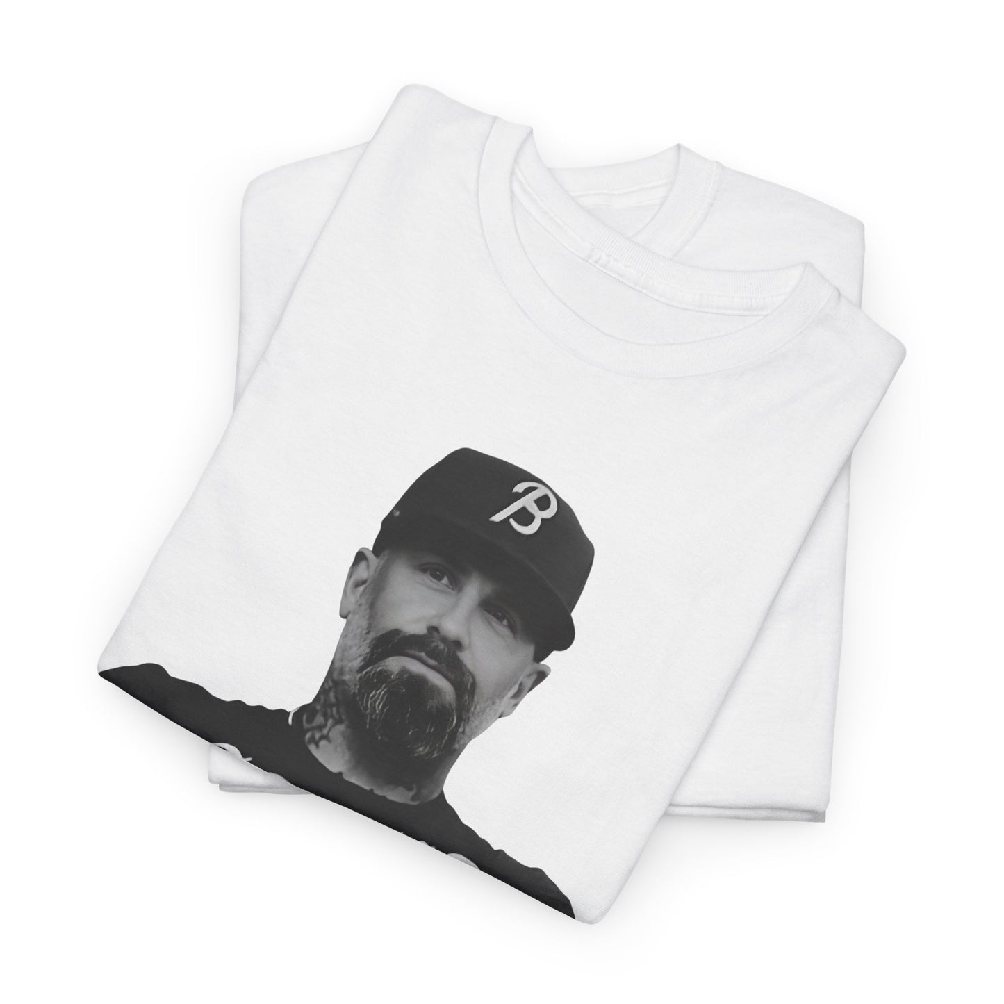 The Michael Fanone Show Tee | Unisex Heavy Cotton