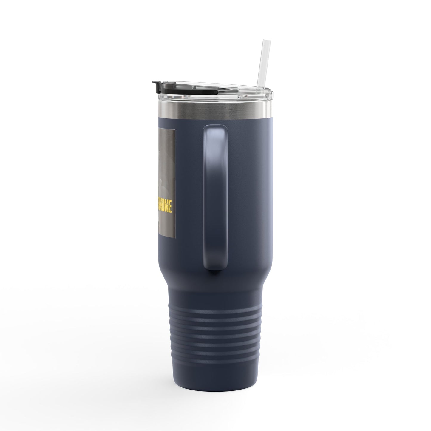 Michael Fanone Show Insulated Travel Mug | 40oz Coffee Tumbler for On-the-Go | Travel Cup, Gift for Coffee Lovers, Father's Day, [...]
